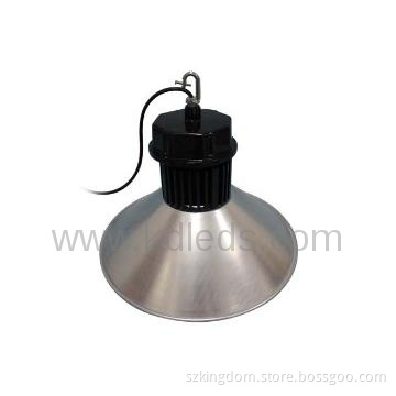 RoHs,CE,SAA,PSE,IP65 led high bay light 30W AC100-240V bridgelux chips